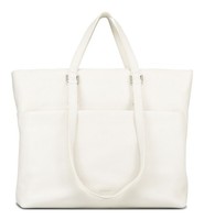 Jost Vika Business Shopper Businesstasche Shopper Tasche Cream White Creme Neu
