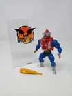 Mekaneck 100% Complete He-Man Masters of the Universe MOTU 1983 Mattel Vintage
