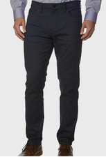 English Laundry Men's True Temp 365 Pant Stretch 38x30