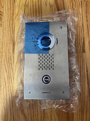 AIRPHONE IX-DVF / AIPHONE IX-DVF