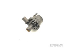 Pompe à eau Skoda OCTAVIA