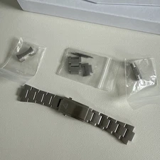 FORSTNER Model O Bracelet For Tudor Black Bay 22mm