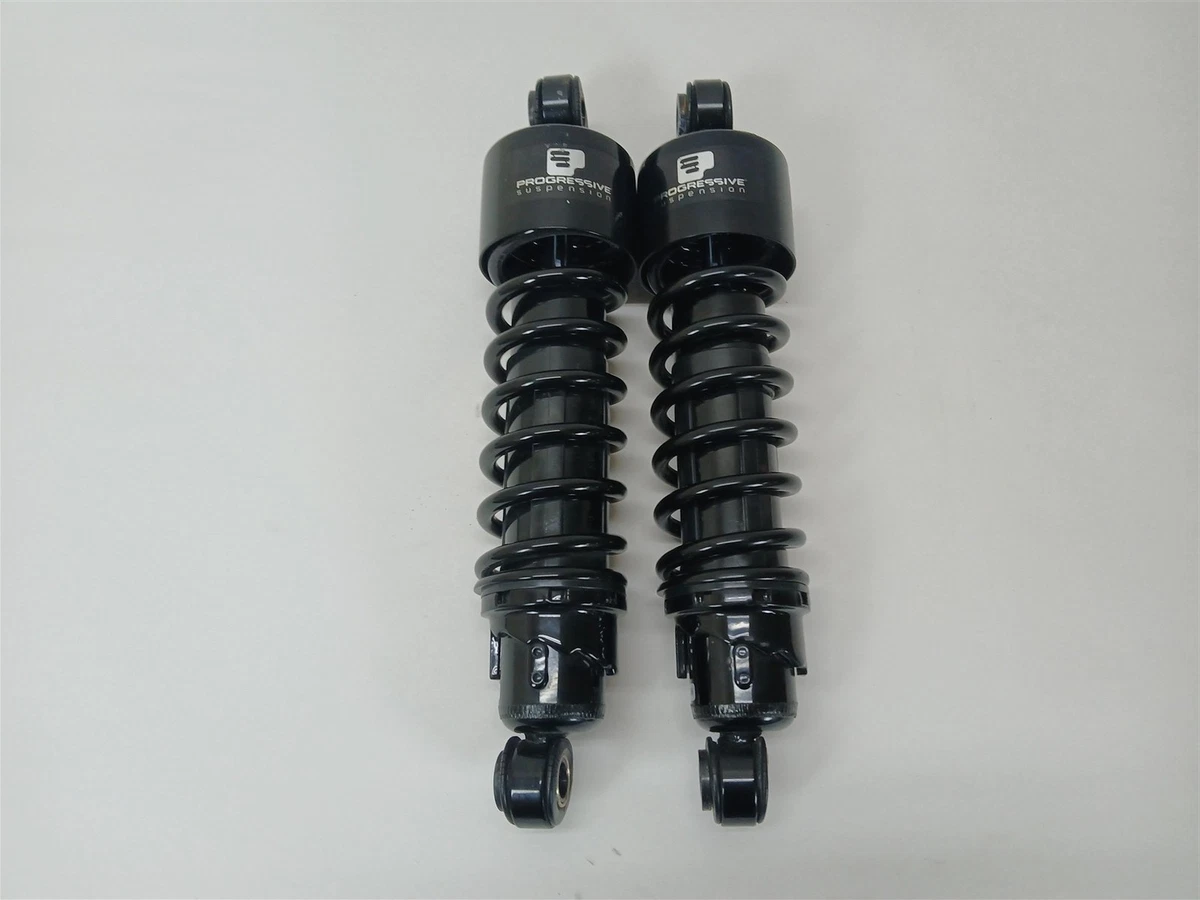 Preços baixos em Amortecedores Motocicleta Progressive Suspension