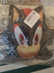 Halloween The Hedgehog Sonic Costume Kids Jumpsuit Mask Gloves Fancy Dress Set