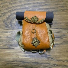 ASMUS TOYS 1/6 : THE HOBBIT THE BATTLE OF THE FIVE ARMIES BILBO BAGGIN : BAG