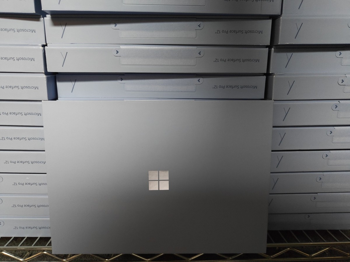 Microsoft Surface Pro 12