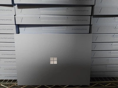 Microsoft Surface Pro 12" Snapdragon X Plus 16GB RAM 512GB SSD Violet NEW SEALED