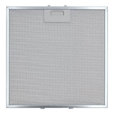 easyPART passend für ElektraBregenz FKA45 Fettfilter Metall 330x320mm