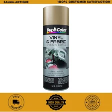 Dupli-Color HVP108 Vinyl and Fabric Coating Spray Paint - Desert Sand11 Ounces