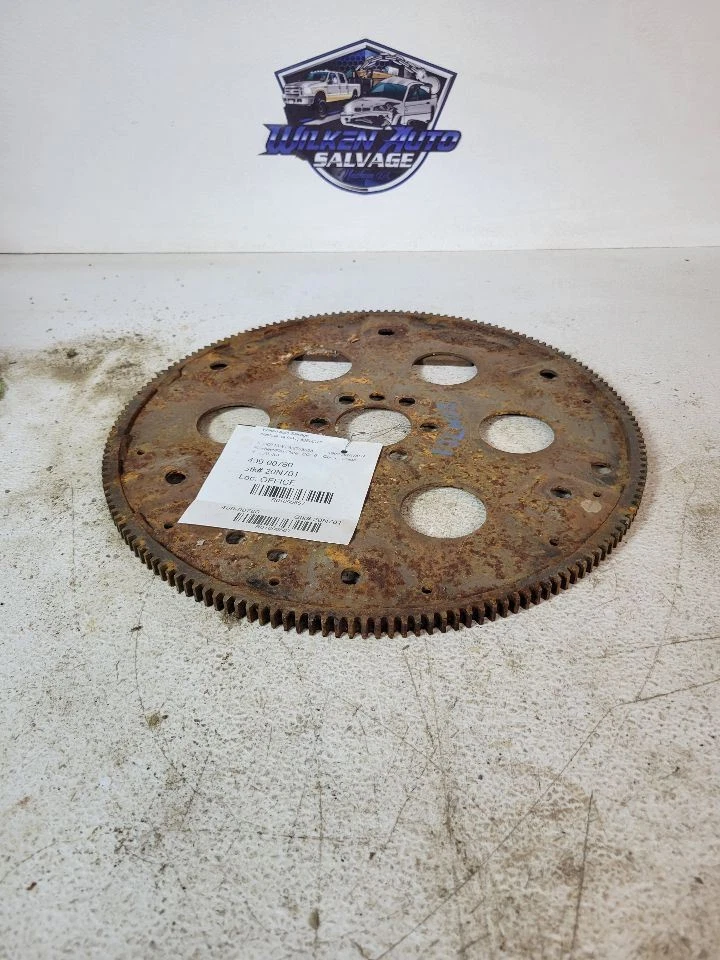 Маховик/гибкая пластина автоматическая коробка передач подходит 86-99 GMC 1500 пикап 1696567 - Изображение 2 из 4