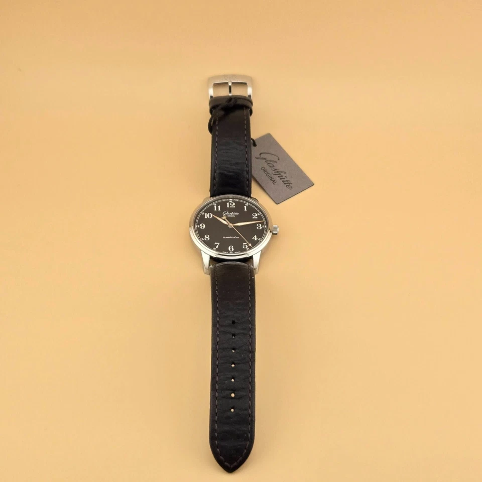 LNIB 2024 Glashütte Original Senator Excellence 40mm 1-36-01-03-02-01 Box&Paper - Image 4 of 4