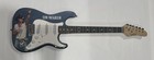 TIM MCGRAW SIGNED CUSTOM ELECTRIC GUITAR COUNTRY LEGEND JSA COA — photo 1