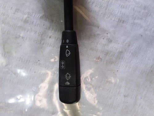 MERCEDES C CLASS COMBINATION SWITCH W203, COMBINATION SWITCH ASSY, P/N A20354500