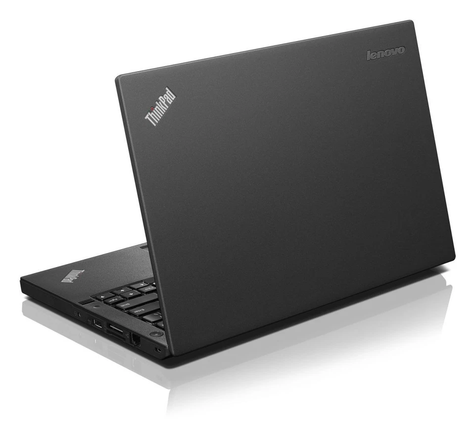 Lenovo ThinkPad X260 · i5-6200U · 8GB · 120GB, photo 3 of 5