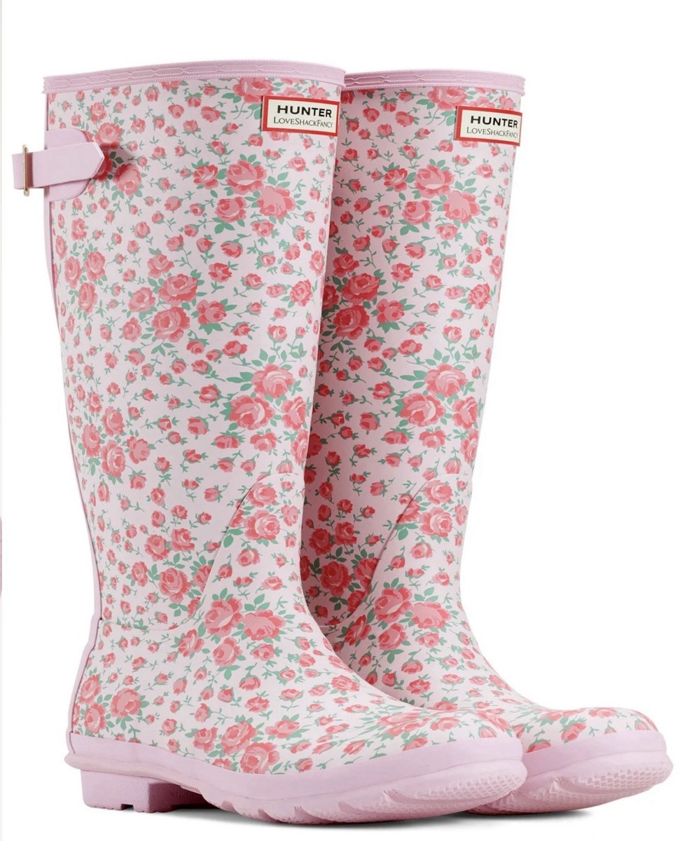 Hunter X Loveshackfancy🌸🌷🎀 | eBay