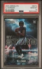 2023 Panini Absolute CJ Stroud By Storm Rookie #BST-2 Texans RC PSA 10 GEM MINT