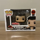 Funko Pop! Movies Jurassic Park Dr. Ian Malcolm #552 Target Exclusive