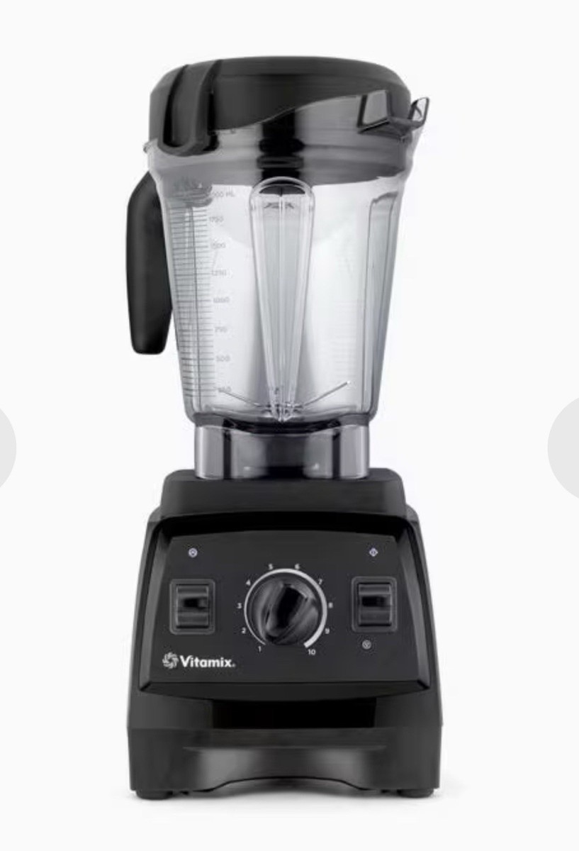 【激レア】Vitamix 7500 日本未発売モデル！高性能ブレンダー Vitamix 7500 10-Speed Blender - Black, 64oz for sale online | eBay