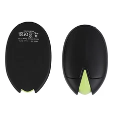 Portable USB Hand Warmer 2 In 1 Electric Magnetic Long Lasting 20H Battery