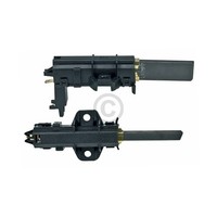 [12,98 €/Stk] Kohlen Schunk FüR Welling Motor Wie Aeg 4055050480 FüR Waschmasch