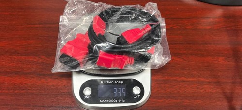 FCA 12+8 Universal Adapter For Chrysler Fiat Secure SGW for OBDSTAR Autel Launch - Picture 7 of 7