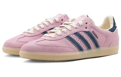 Adidas Samba Og Notitle Pink - IG4198 New Authentic