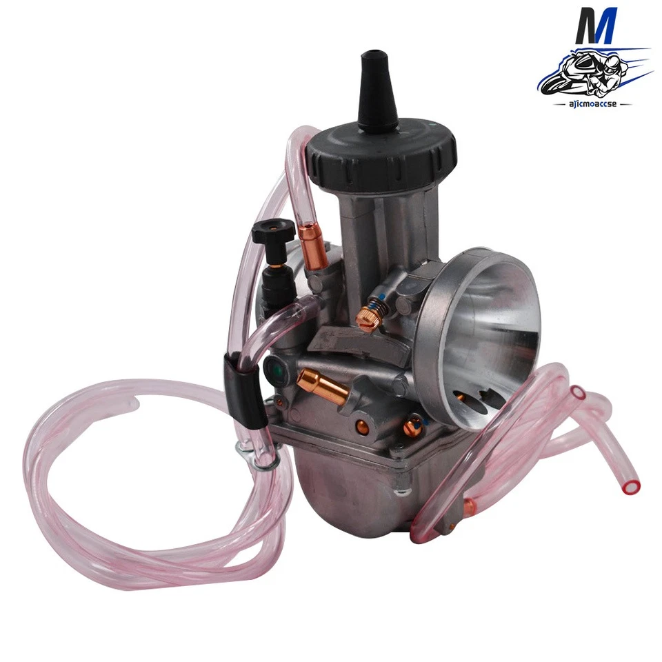 Карбюратор 36 мм PWK36 PWK 36 карбюратор Air Striker для Yamaha YFZ350 Scoote 016-163 - Изображение 2 из 3