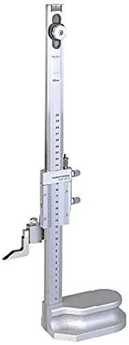 Mitutoyo height gauge HS30 514-102 0-300mm Range