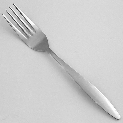 Walco Wl3305 Dinner Fork, Length 7 3/8 In, Pk24