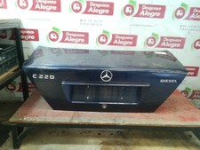 heckklappe kofferraumdeckel MERCEDES-BENZ CLASE C W202 BERLINA aleep412411 heckklappe kofferraumdeckel MERCEDES-BENZ CLASE C W202 BERLINA aleep412411