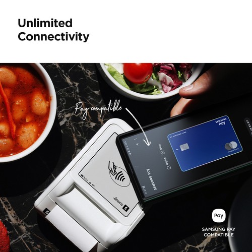 For Galaxy Z Fold 7 Case VRS DESIGN Modern Go 360 Screen Protector Wallet Cover - Picture 9 of 18