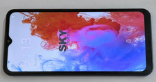 SKY Devices SKY 65Pro 64GB GSM Unlocked Android Dual SIM Smartphone READ