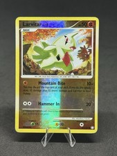 Larvitar 87/123 Mysterious Treasures Reverse Holo on eBay