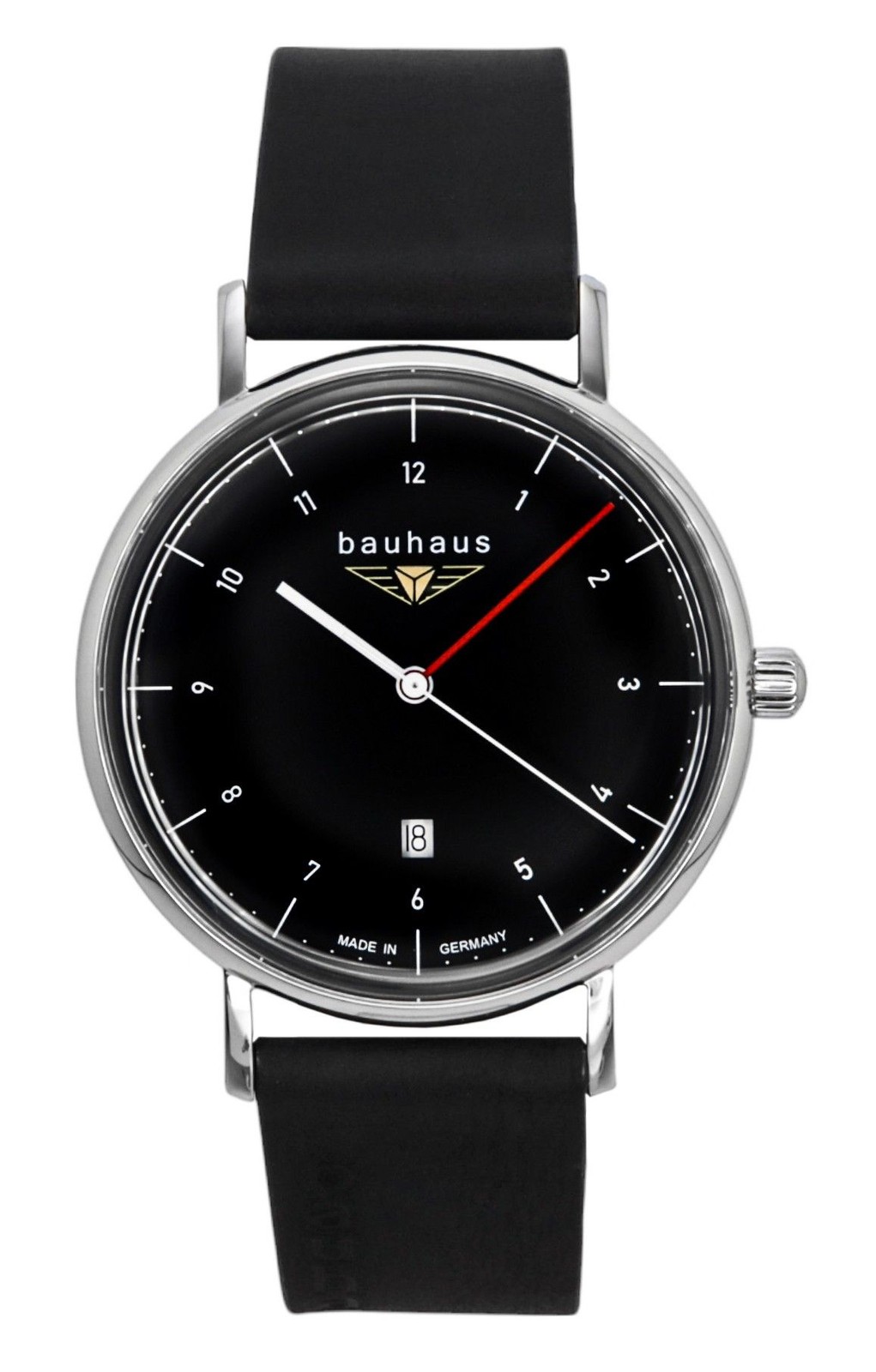 Orologio da uomo Bauhaus Classic Quartz Dress BA-21402 50M