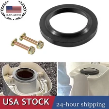 For Thetford Aqua Magic IV V 12524 Closet Bolt Kit Toilet Parts Flange Seal Nuts