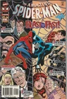 Amazing Spider-Man Blast From the past 96 Annual Marvel Comic Kraven NM