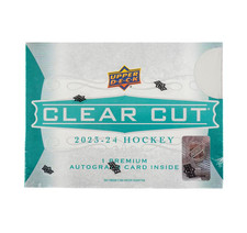 2023-24 Upper Deck Clear Cut Hockey Checklist Guide in-content 17