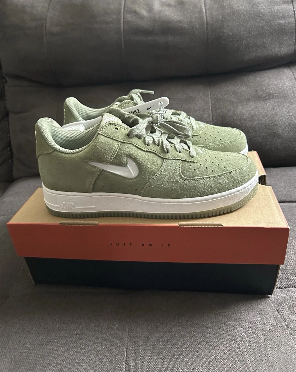 Nike Air Force 1 Low Jewel for Sale | Authenticity Guaranteed | eBay