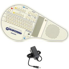 Suzuki Omnichord OM-108 with Power Supply