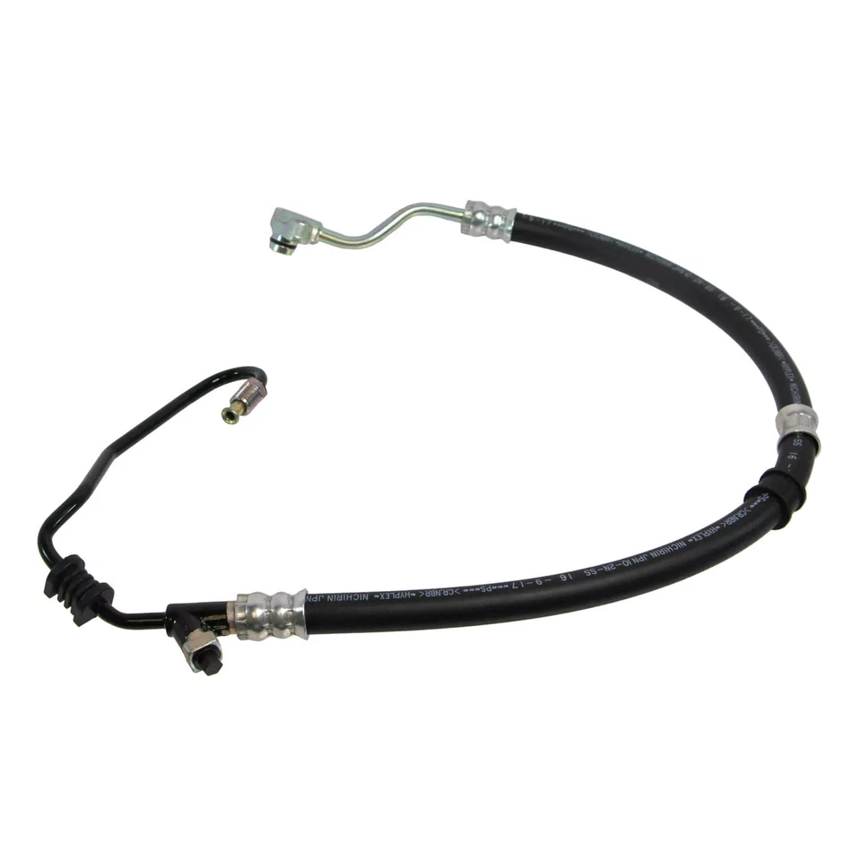 For HONDA Accord 2.3L 53713-S84-A04 Power Steering Pressure Hose Assembly - Image 4 of 4