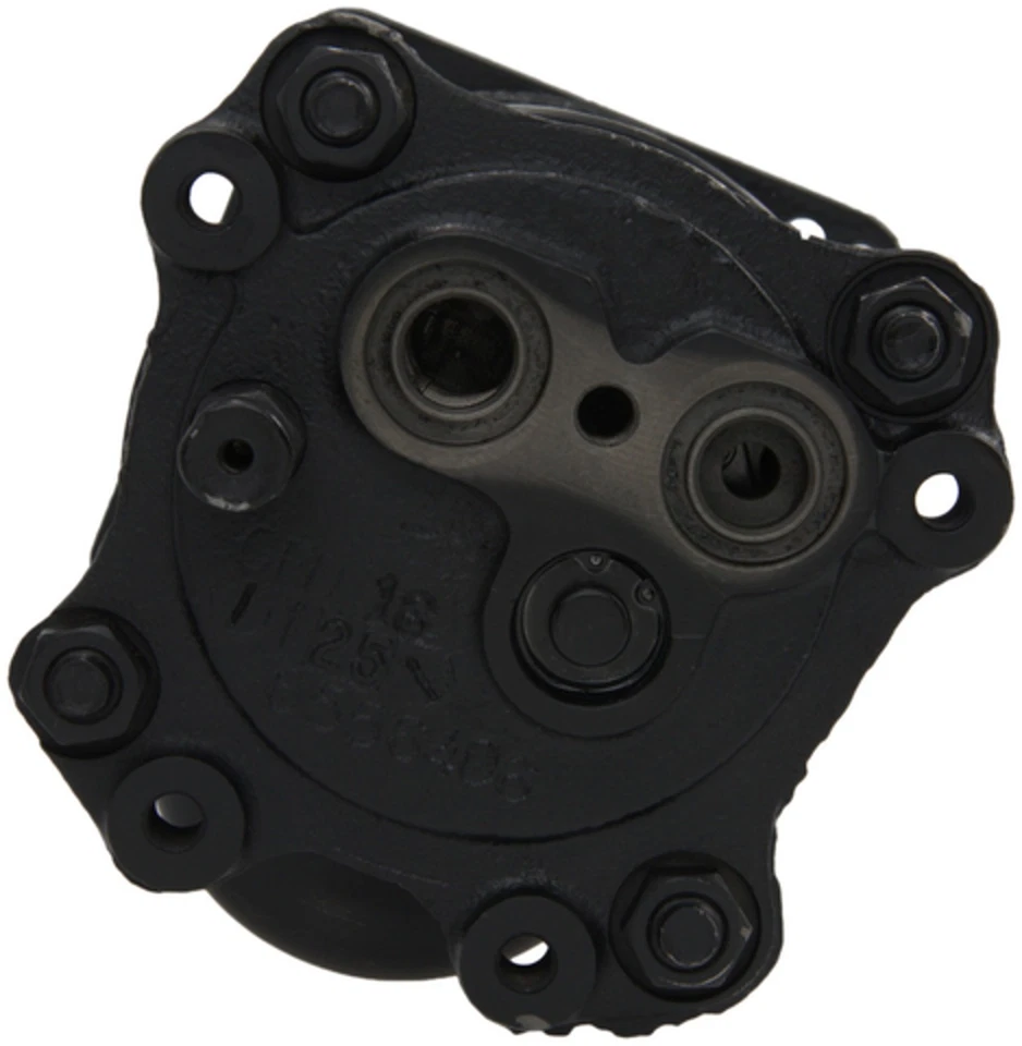 Compresor-compresor de aire acondicionado 4 estaciones 57089 Reman Foto 3 de 4