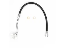 For 1987 Chevrolet V20 Brake Hose Front Right Dynamic Friction 35629JMRB