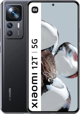 Xiaomi 12T · 128GB