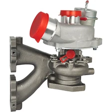 1205689 Turbocharger Fit for Polaris 2016-2021 RZR XP 4 Turbo Dynamix EPS Fox LE