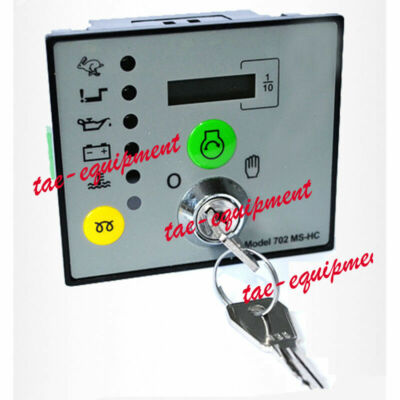 1PC NEU DSE701AS Automatic Start Generator Controller     ML