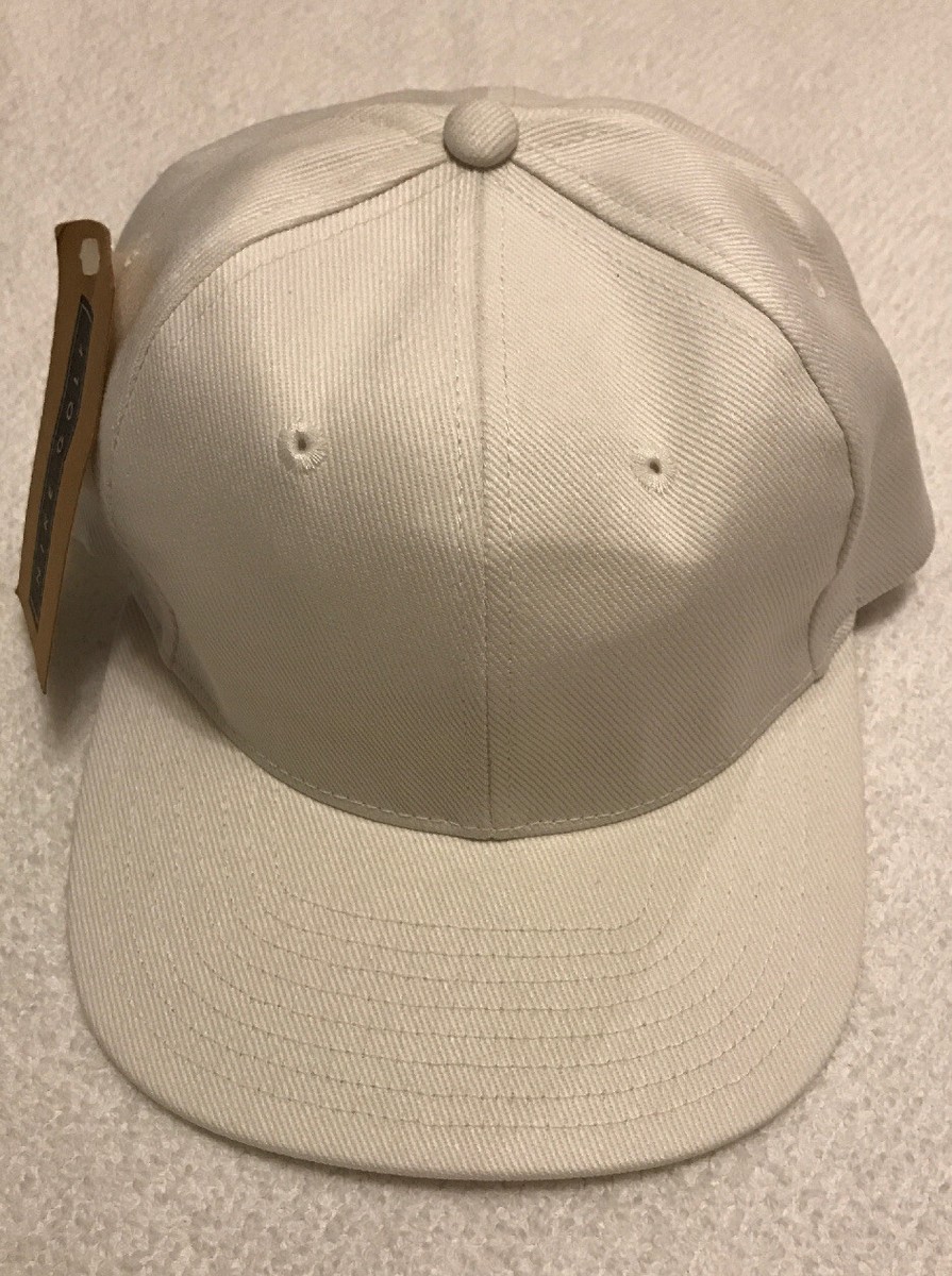 【90s・白タグ】NIKE GOLF 2トーン キャップ 台湾製 ビンテージ Nike Vintage 90's Golf Dead Stock Blank Hat White NEW | eBay