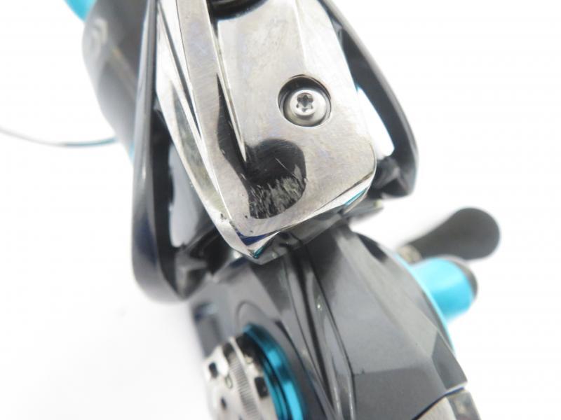 DAIWA 21 EMERALDAS AIR LT 2500-XH Spinning Reel YS105 | eBay DAIWA 21 EMERALDAS AIR LT 2500-XH Spinning Reel YS105 | eBay