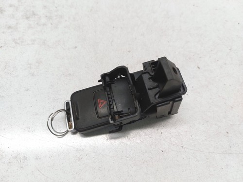 VOLVO XC60 SCHLÜSSELLOSER ZUGANG STEUERMODUL EINHEIT UND SCHLÜSSELANHÄNGER AH4N-15607-AE 2011