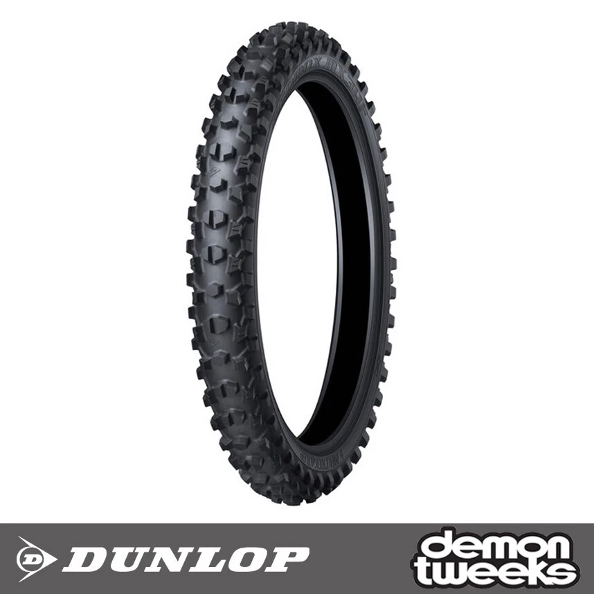 Maxxis 80/100-21 M7311 51M TL FIM MaxxEnduro Tyre M7311 Soft/Inter