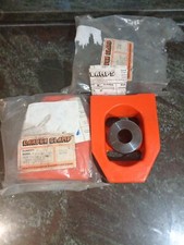 PAIR Of Carver T614-2 Buttress heavy duty clamp for milling, drilling, grinding